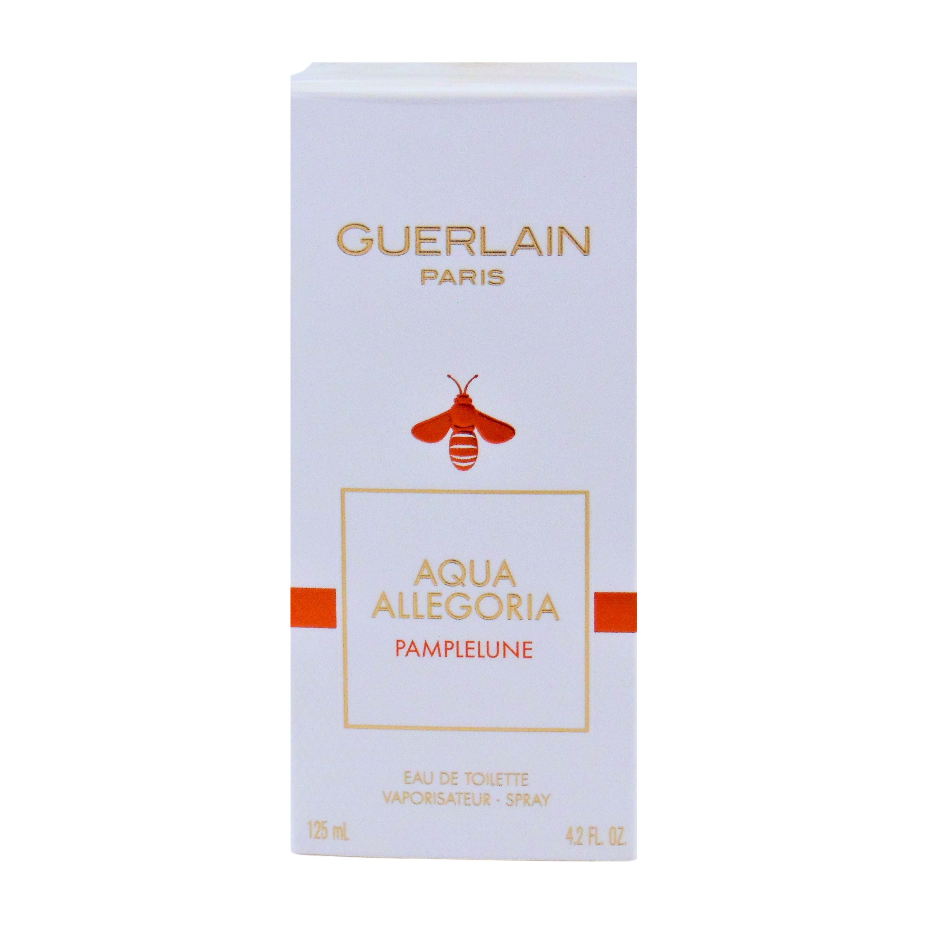 Guerlain Aqua Allegoria Pamplelun Eau de Toilette for Women